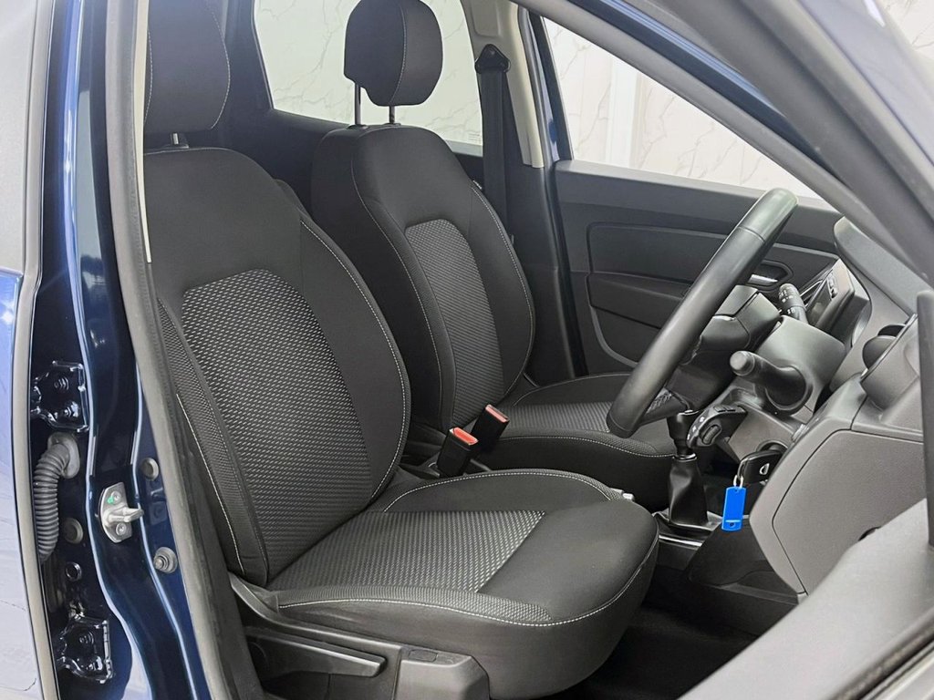 Used Dacia Duster 2019 for sale - 77007495: Photo 27