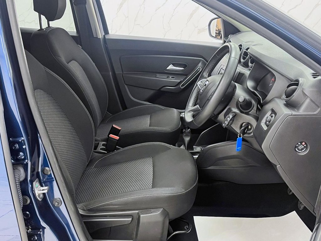 Used Dacia Duster 2019 for sale - 77007495: Photo 28