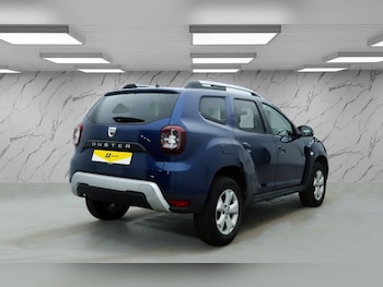 Used Dacia Duster 2019 for sale - 77007495: Photo