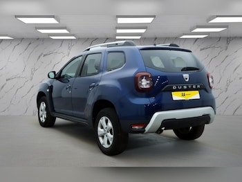Used Dacia Duster 2019 for sale - 77007495: Photo