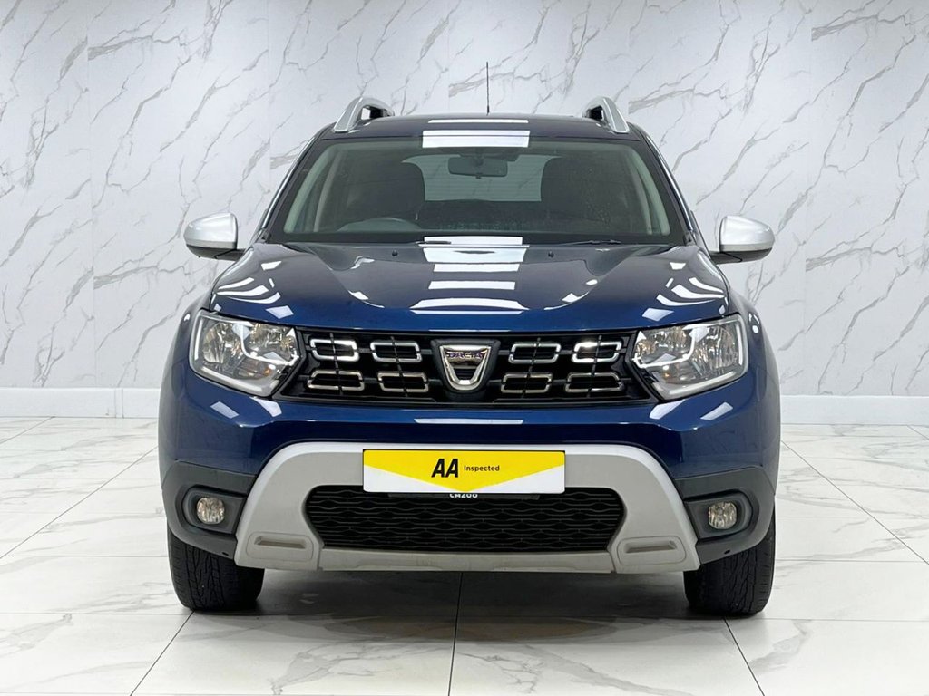 Used Dacia Duster 2019 for sale - 77007495: Photo 5
