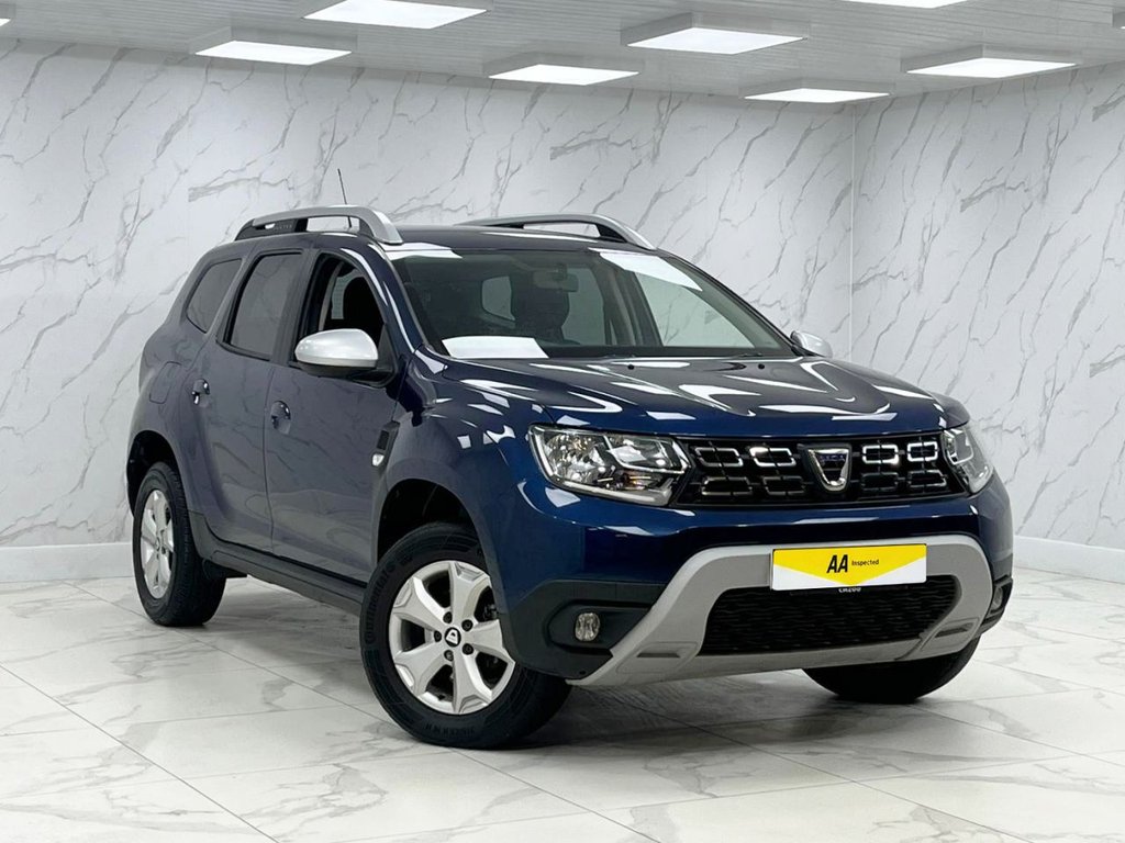 Used Dacia Duster 2019 for sale - 77007495: Photo 6