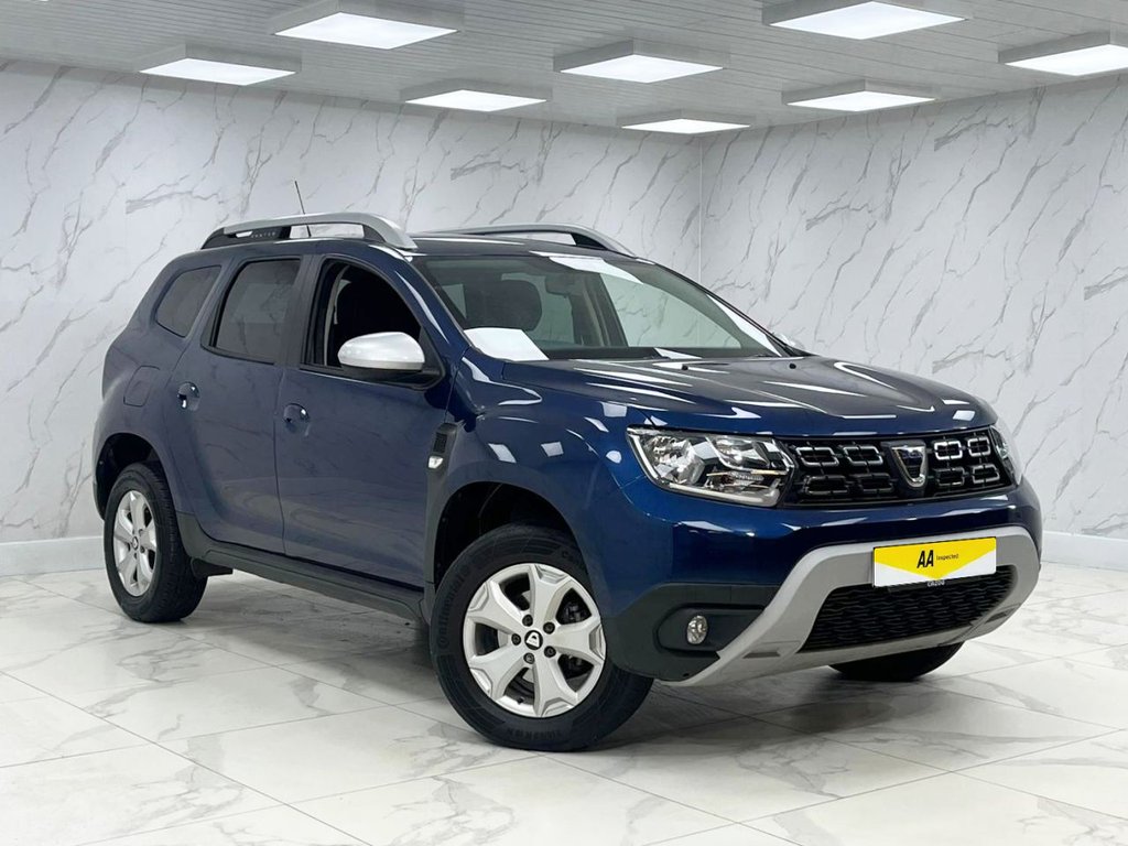 Used Dacia Duster 2019 for sale - 77007495: Photo 7