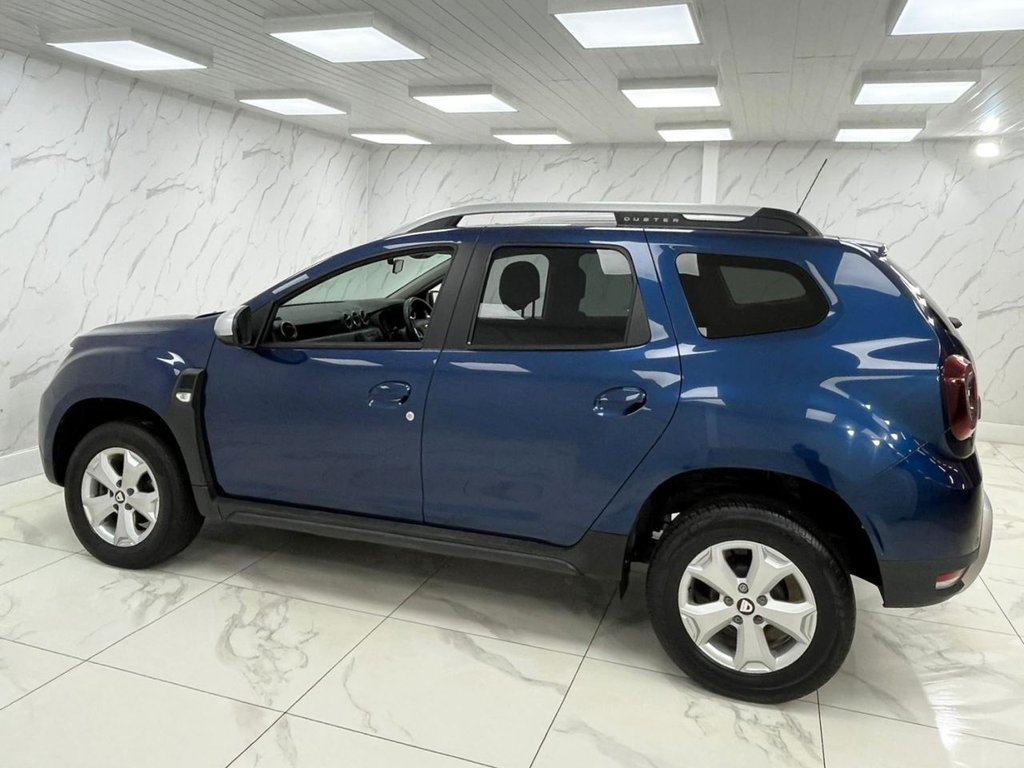 Used Dacia Duster 2019 for sale - 77007495: Photo 8