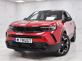 Used Vauxhall Mokka 2023 for sale - 78702500: Photo