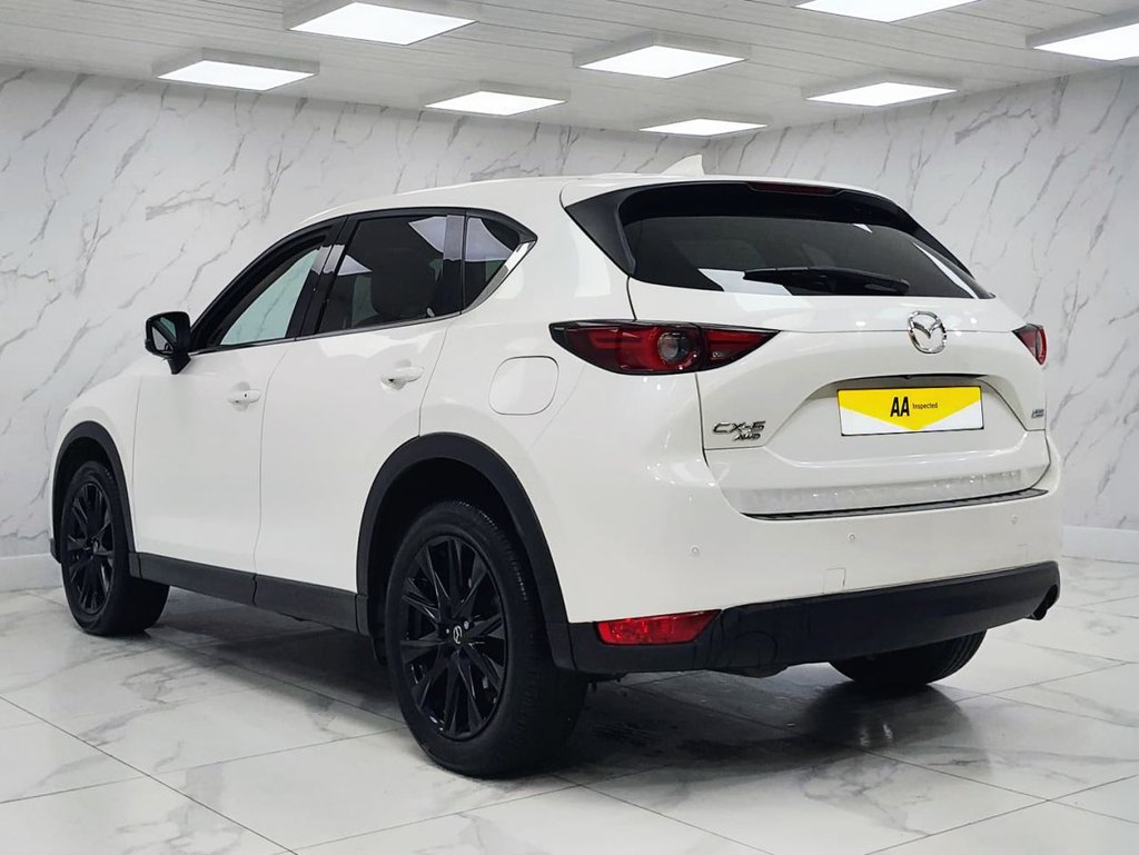 Used Mazda CX-5 2019 for sale - 78082480: Photo 10