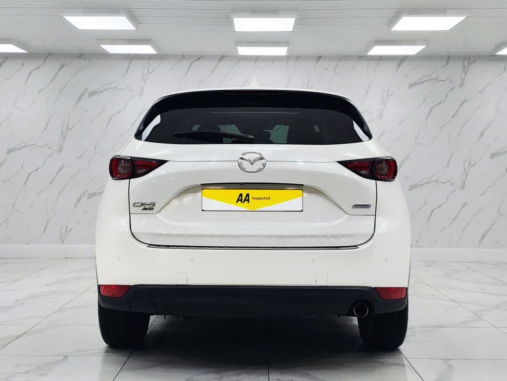 Used Mazda CX-5 2019 for sale - 78082480: Photo 11