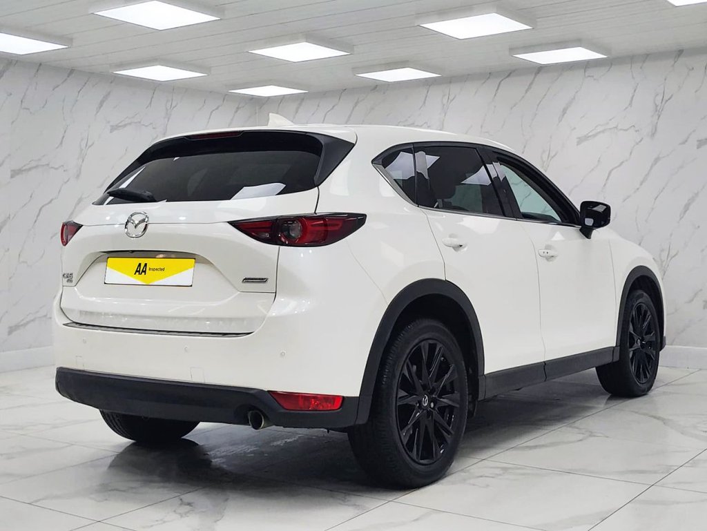 Used Mazda CX-5 2019 for sale - 78082480: Photo 12