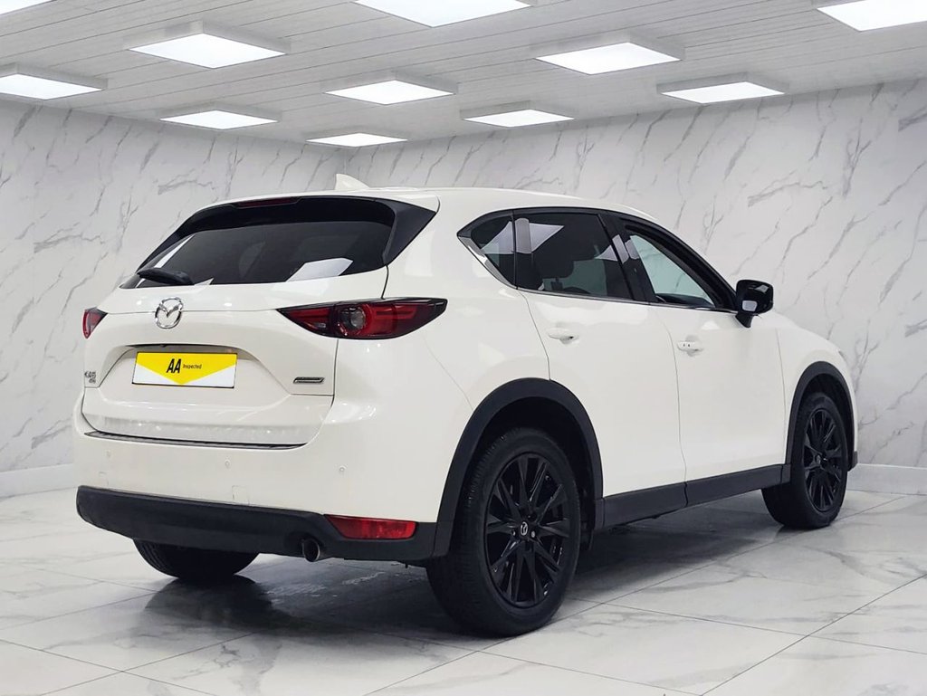 Used Mazda CX-5 2019 for sale - 78082480: Photo 13