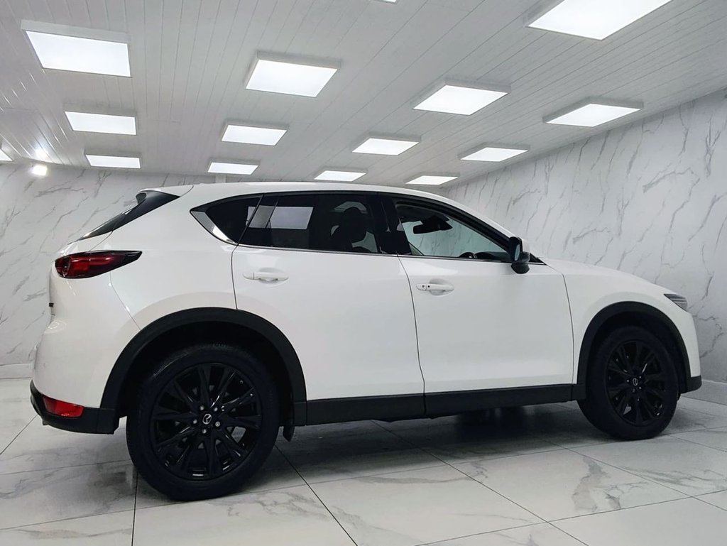 Used Mazda CX-5 2019 for sale - 78082480: Photo 14