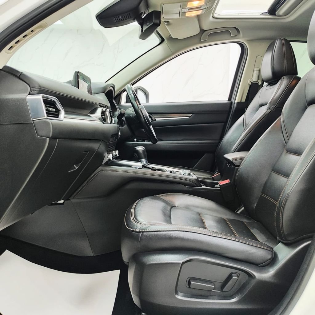 Used Mazda CX-5 2019 for sale - 78082480: Photo 17