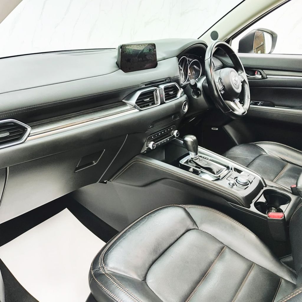 Used Mazda CX-5 2019 for sale - 78082480: Photo 18