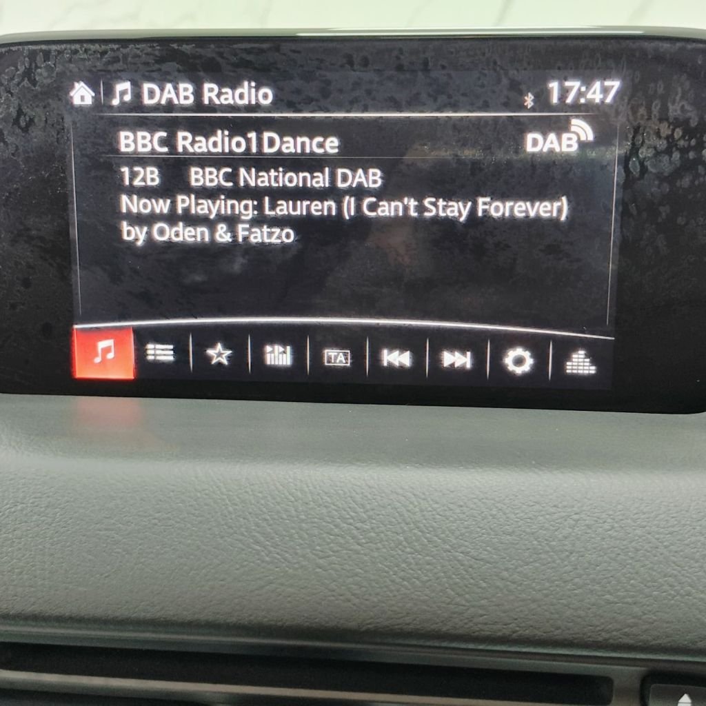 Used Mazda CX-5 2019 for sale - 78082480: Photo 19