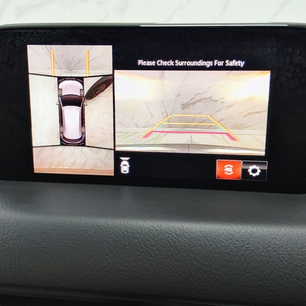 Used Mazda CX-5 2019 for sale - 78082480: Photo 20