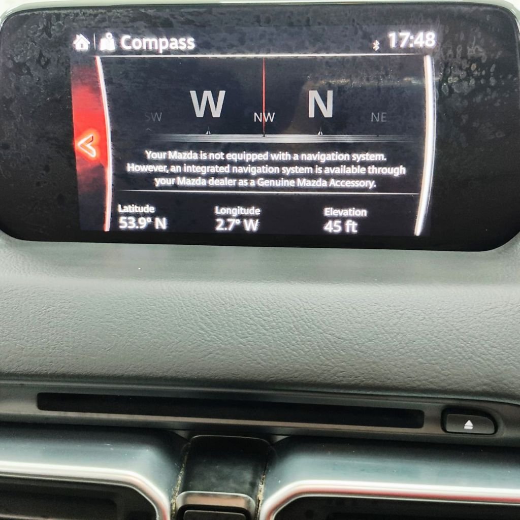 Used Mazda CX-5 2019 for sale - 78082480: Photo 21