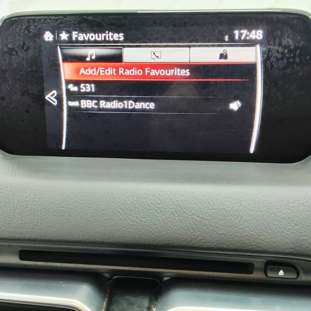 Used Mazda CX-5 2019 for sale - 78082480: Photo 22