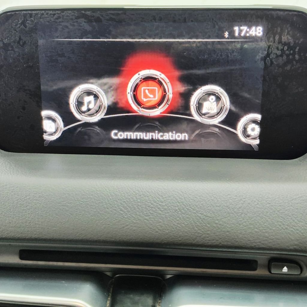 Used Mazda CX-5 2019 for sale - 78082480: Photo 23