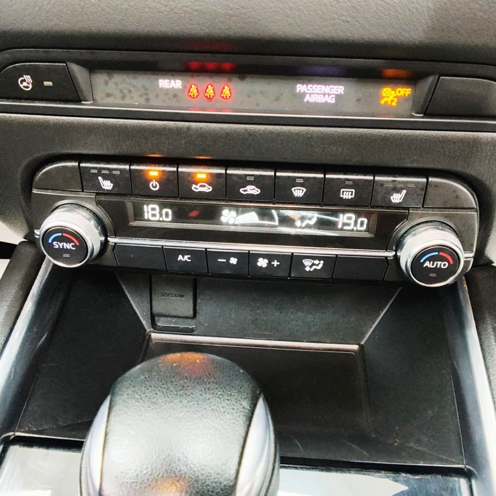 Used Mazda CX-5 2019 for sale - 78082480: Photo 24