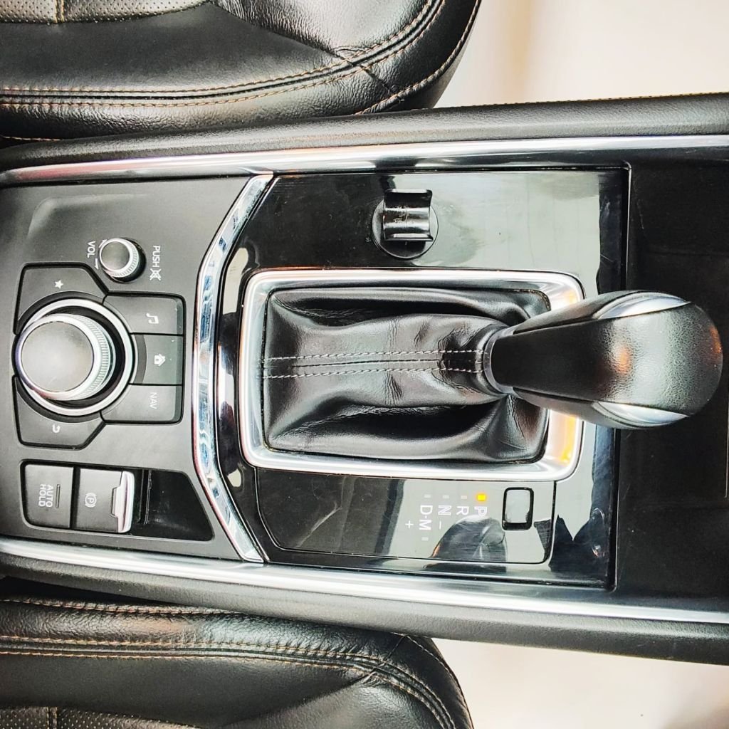 Used Mazda CX-5 2019 for sale - 78082480: Photo 25