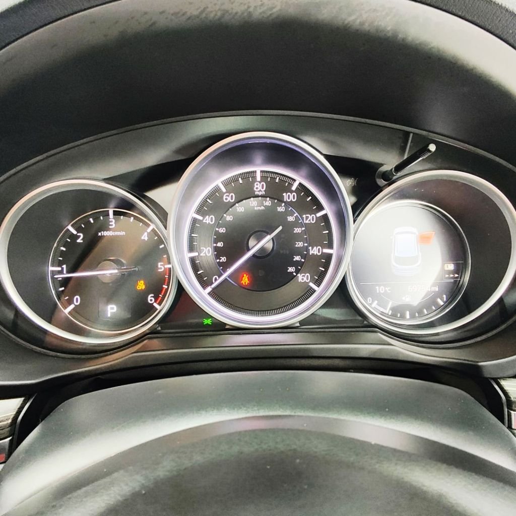 Used Mazda CX-5 2019 for sale - 78082480: Photo 26