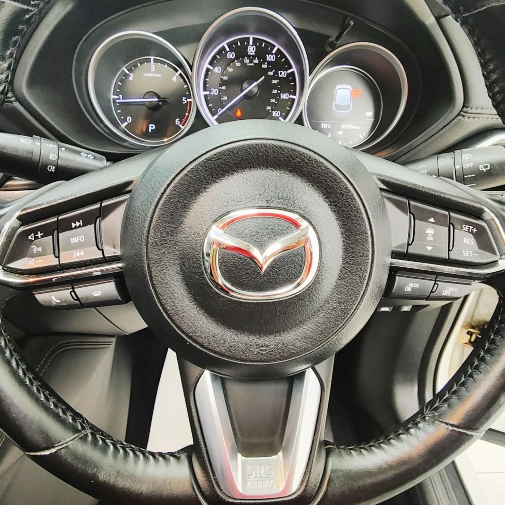 Used Mazda CX-5 2019 for sale - 78082480: Photo 27