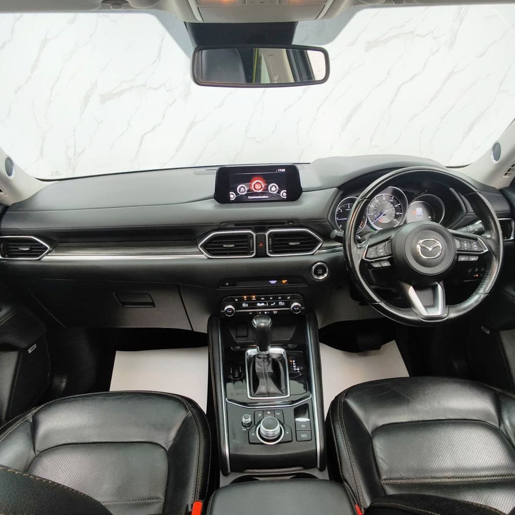 Used Mazda CX-5 2019 for sale - 78082480: Photo 29