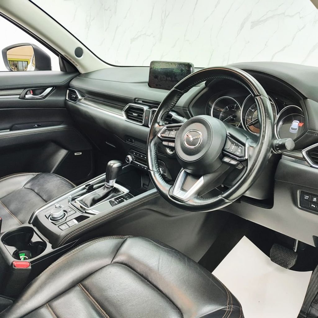 Used Mazda CX-5 2019 for sale - 78082480: Photo 30