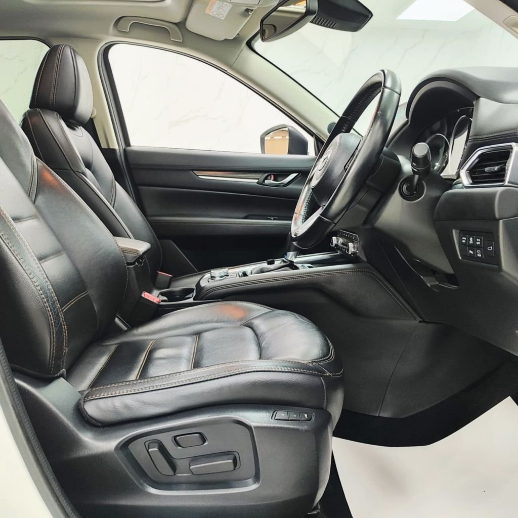 Used Mazda CX-5 2019 for sale - 78082480: Photo 31