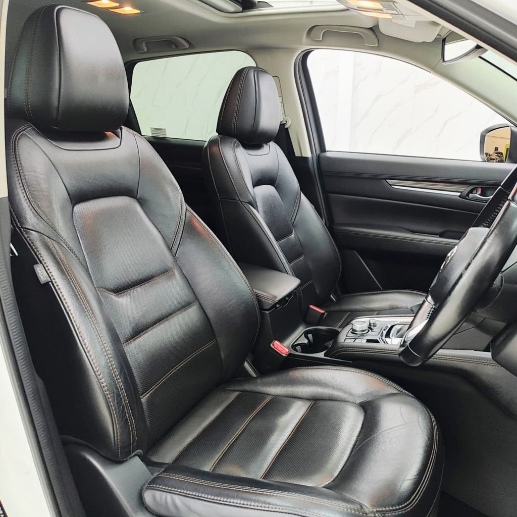 Used Mazda CX-5 2019 for sale - 78082480: Photo 32