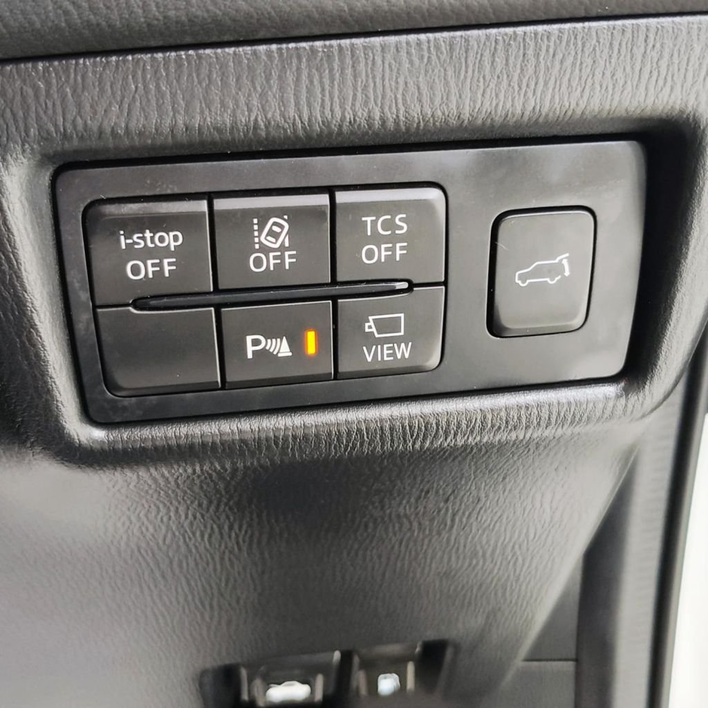 Used Mazda CX-5 2019 for sale - 78082480: Photo 35