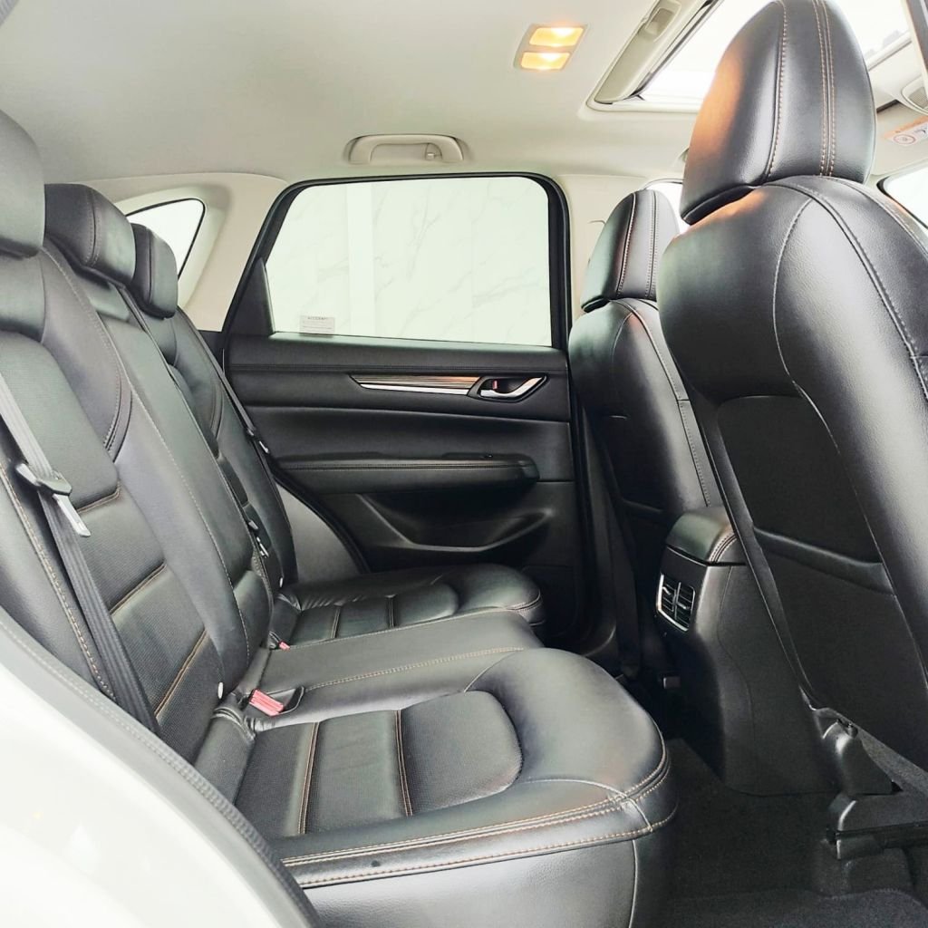 Used Mazda CX-5 2019 for sale - 78082480: Photo 38