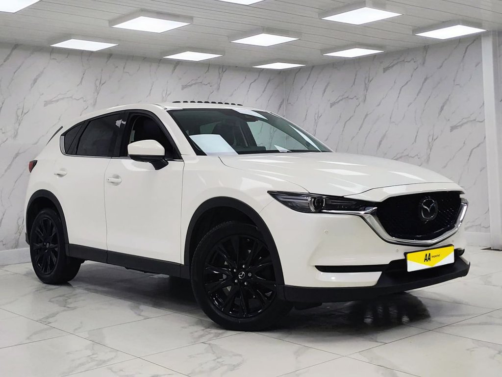 Used Mazda CX-5 2019 for sale - 78082480: Photo 7
