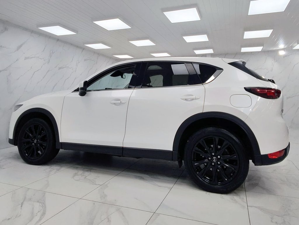 Used Mazda CX-5 2019 for sale - 78082480: Photo 8
