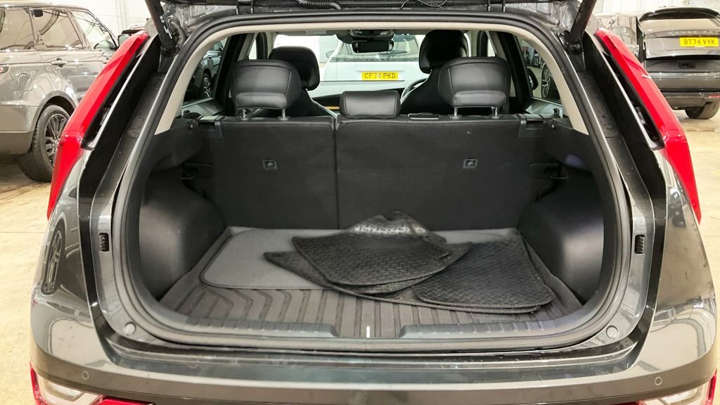 Used Kia Niro 2023 for sale - 78002921: Photo 11