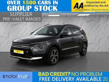 Used Kia Niro 2023 for sale - 78002921: Photo