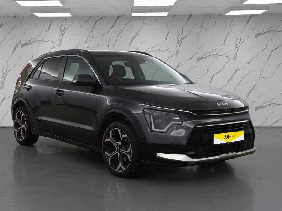 Used Kia Niro 2023 for sale - 78002921: Photo 2