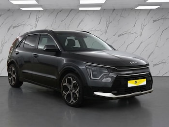 Used Kia Niro 2023 for sale - 78002921: Photo