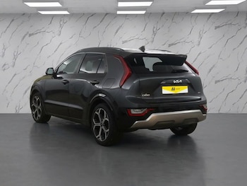 Used Kia Niro 2023 for sale - 78002921: Photo
