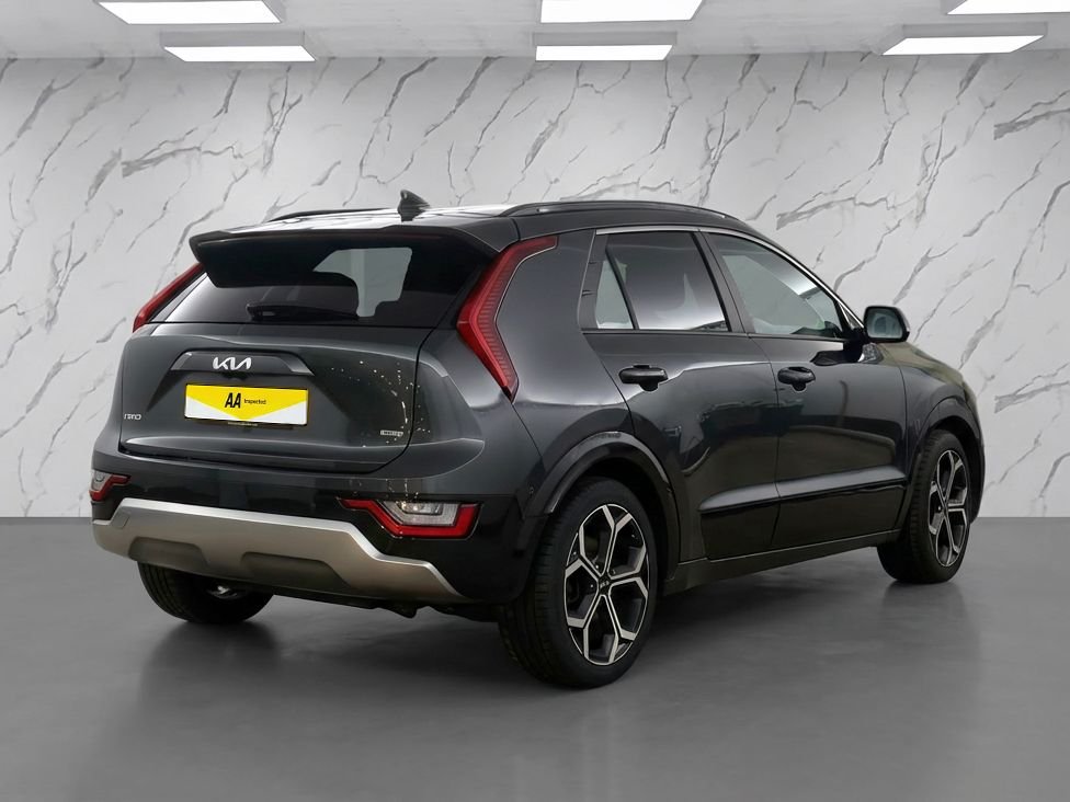 Used Kia Niro 2023 for sale - 78002921: Photo 4