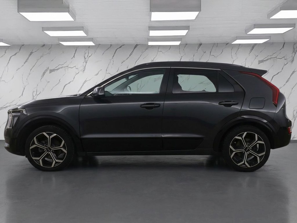 Used Kia Niro 2023 for sale - 78002921: Photo 5