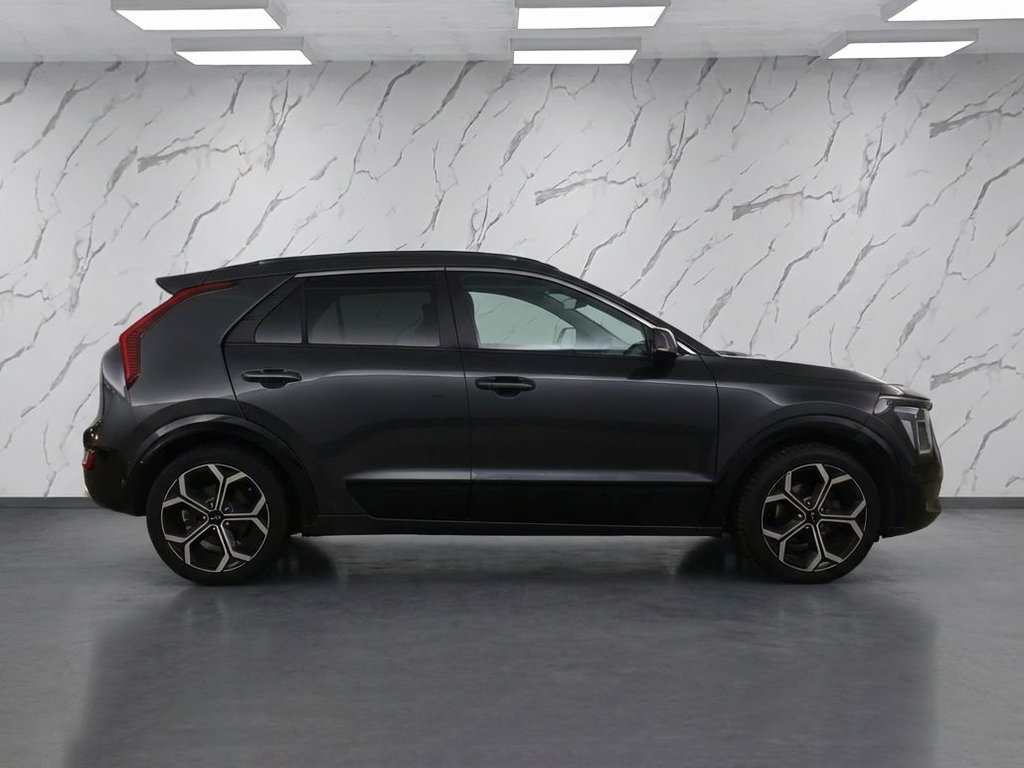 Used Kia Niro 2023 for sale - 78002921: Photo 6