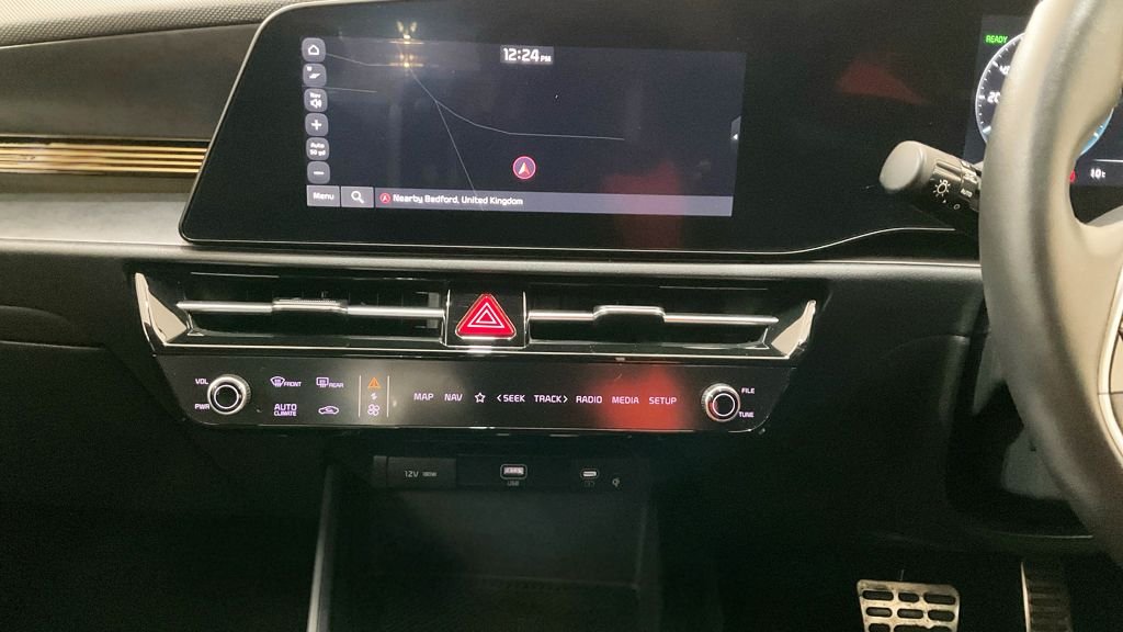 Used Kia Niro 2023 for sale - 78002921: Photo 7