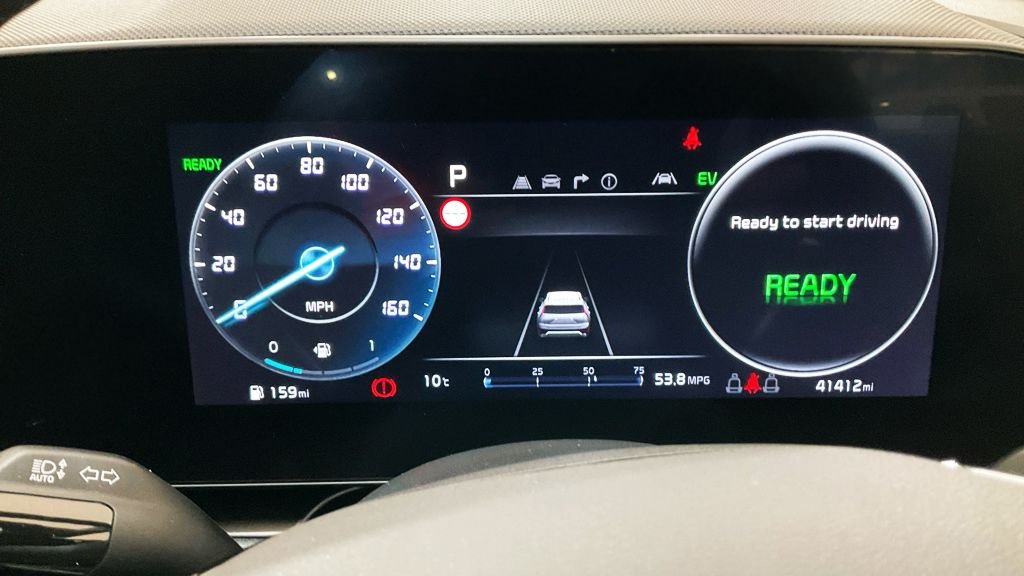 Used Kia Niro 2023 for sale - 78002921: Photo 8