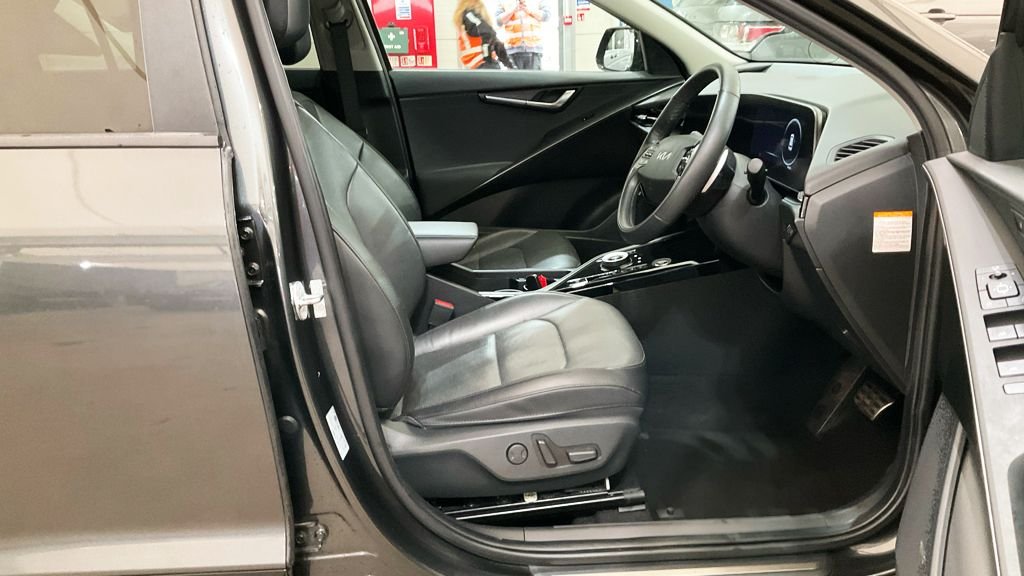 Used Kia Niro 2023 for sale - 78002921: Photo 9