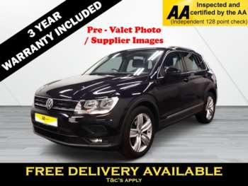 2020 (70) - 1.5 TSI EVO Match SUV 5dr Petrol DSG Euro 6 (s/s) (150 ps)