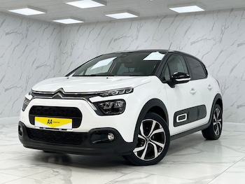 Used Citroen C3 2021 for sale - 75855057: Photo