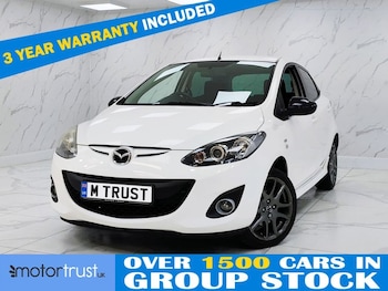 Used Mazda Mazda2 2014 for sale - 78702377: Photo
