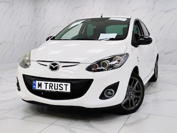 Used Mazda Mazda2 2014 for sale - 78702377: Photo