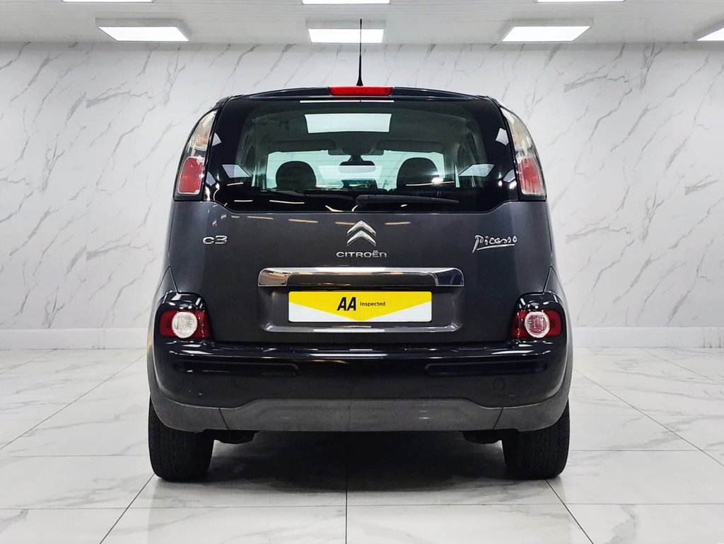 Used Citroen C3 Picasso 2013 for sale - 77835019: Photo 11