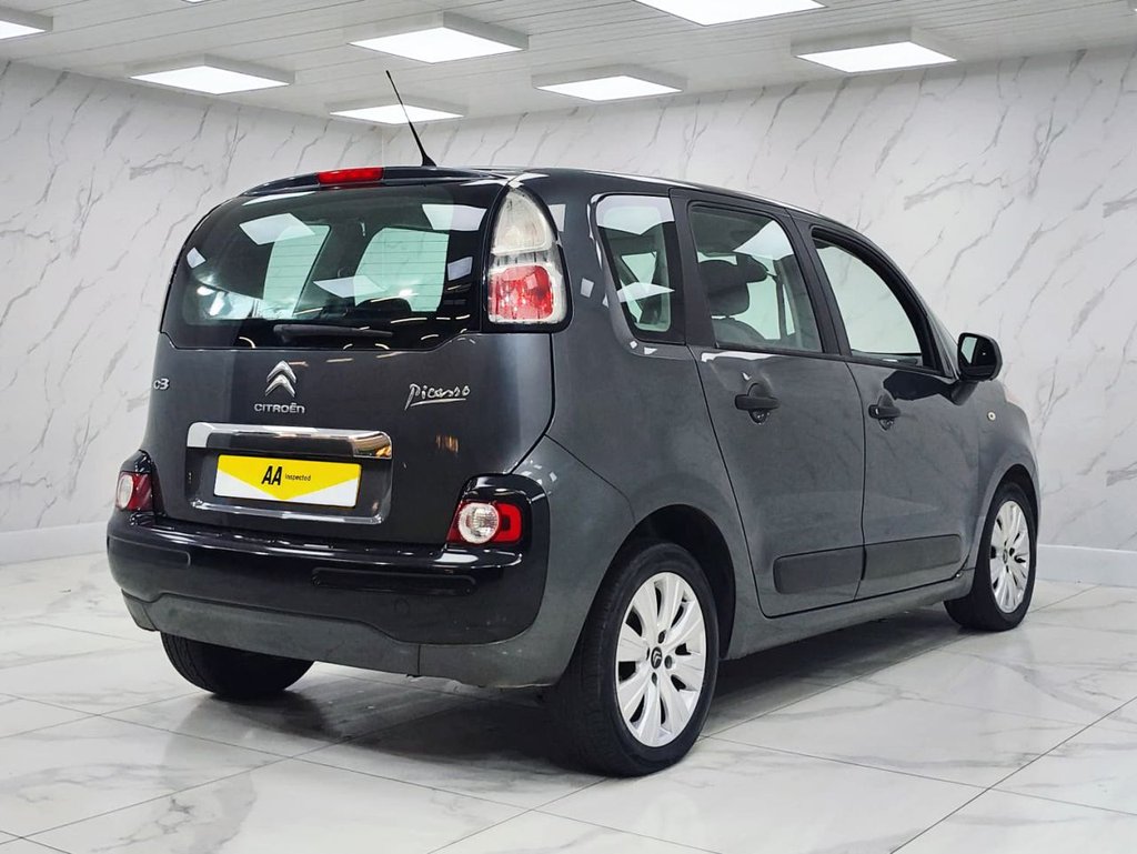 Used Citroen C3 Picasso 2013 for sale - 77835019: Photo 12
